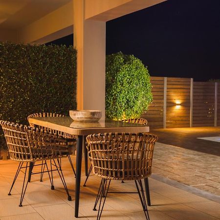 Diomani Maison - Private Pool & Sea View, By Zantewize Lithakia  Zewnętrze zdjęcie