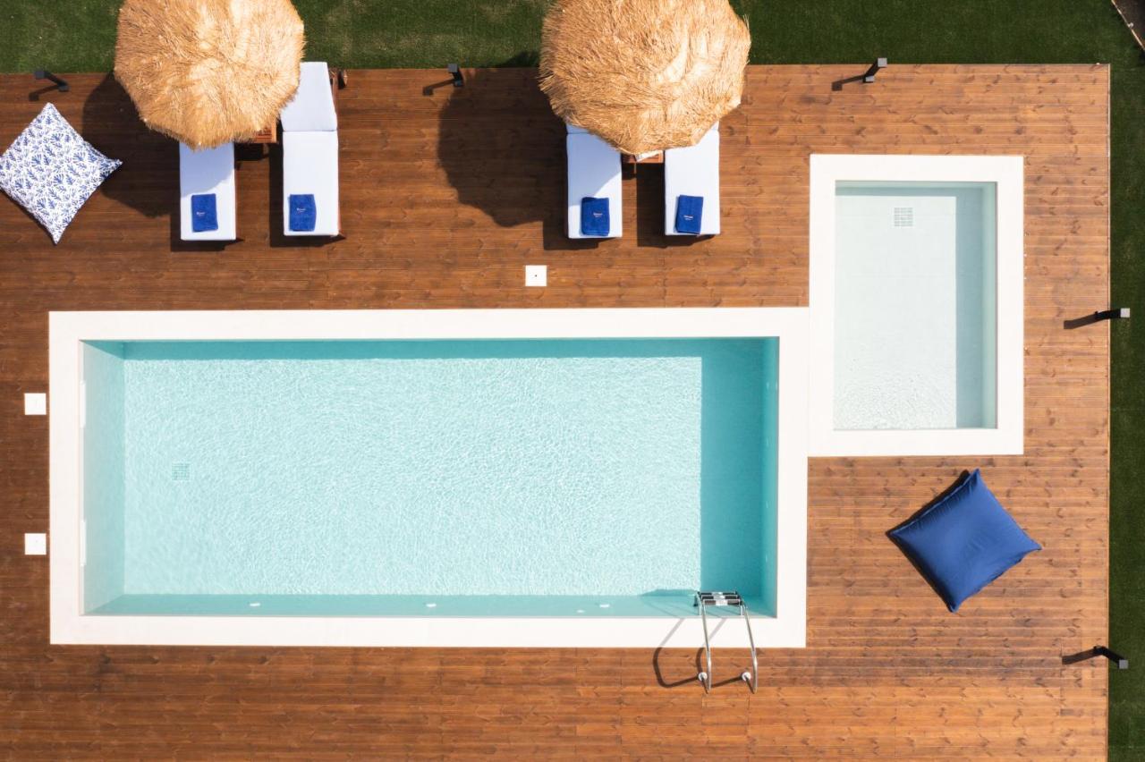 Diomani Maison - Private Pool & Sea View, By Zantewize Lithakia  Zewnętrze zdjęcie