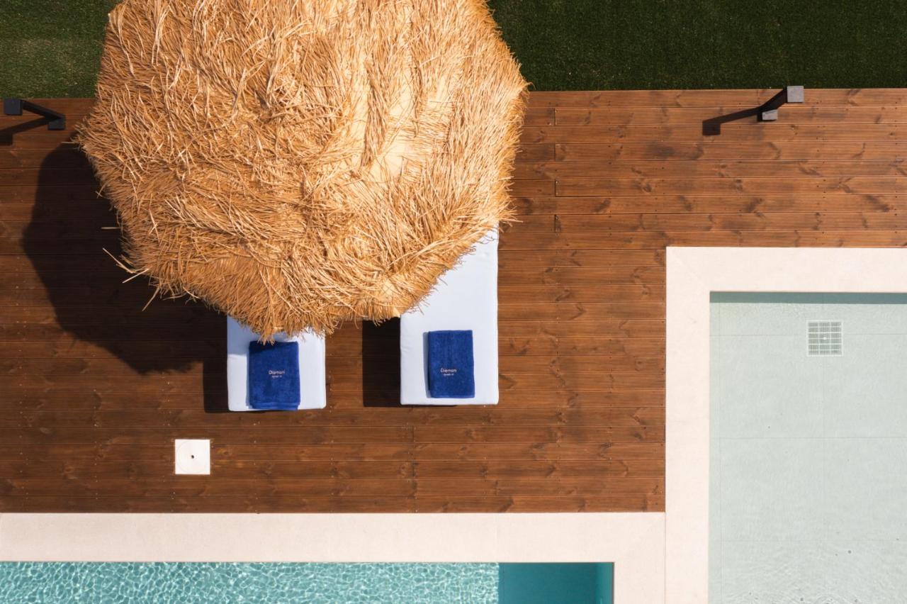 Diomani Maison - Private Pool & Sea View, By Zantewize Lithakia  Zewnętrze zdjęcie